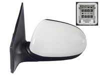 RIO Side-view mirror left (HKLKB00121010L)
