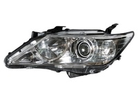 CAMRY Headlight left (TYSLTACY11114)