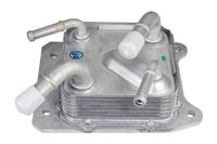 TEANA Oil cooler (NSL21606280)