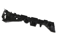 MAZDA 3 Rear bumper bracket left (L023011801L)