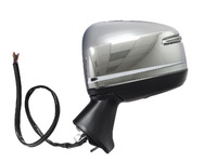 LAND CRUISER Side-view mirror left (TYL29092108L)