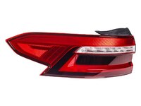 F7x Lamp rear external left (HVL1910202L)