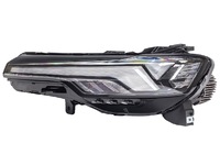 CS35 PLUS Daytime running lights right (CGL0700104R)