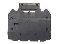 A6 Lower engine cover rear (ADL40863822)