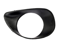 VITZ Front bumper grille with fog light holes right (L321605015R)