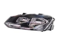 POLO Headlight left (VWL1602424L)