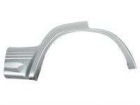PAJERO / MONTERO Fender flares rear left (MB31109RLRF)