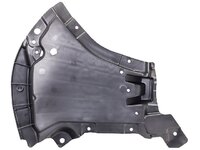 S-CLASS Lower engine cover left (DBL22252011)