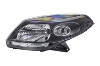 SANDERO Headlight left (RNL5792011L)