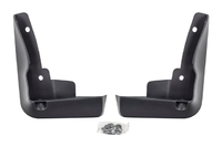 CAMRY Car mud flaps front (TYL281801F)
