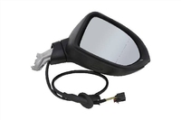PASSAT Side-view mirror right (VWL0408004R)