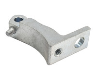 JOLION The hinge of the door bottom (HVL61061003L)