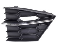 SUPERB Front bumper grille right (SKL160011113R)