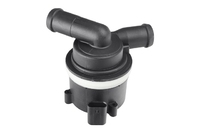 AMAROK Water pump (VWL03965561)