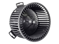 MAZDA 3 Heater blower motor (MZLZD172345)