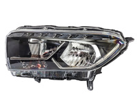 LADA XRAY 2015-2022 Headlight left (RNL29092197L)