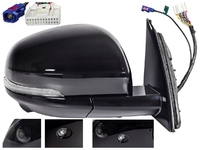 500 Side-view mirror right (TNL19722100R)