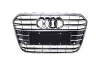 A6 Radiator grille (ADLGD853653)