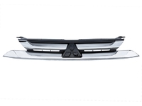 OUTLANDER Radiator grille (MBL1600808)