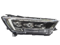 X90 PLUS 2021- Headlight front right (JRL0900808R)