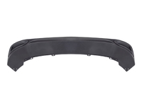 POLO Bumper spoiler rear (VWL05011301)