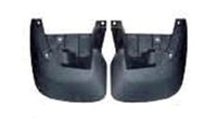 PAJERO / MONTERO SPORT Car mud flap front left (MB22021FL)