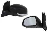 FOCUS Side-view mirror left (FDL01227272L)