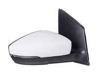 POLO Side-view mirror right (VWL1016110R)