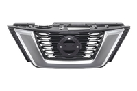 X-TRAIL Radiator grille (NSL61917007)