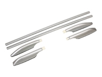 X-TRAIL Roof rails left and right (L132019800)