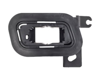 LAND CRUISER Bracket for headlight washer nozzle right (TYL29090210R)