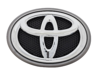 LAND CRUISER PRADO Radiator grille emblem (TYL29090806)