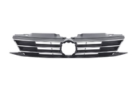 JETTA Radiator grille (VWL16853653)