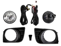 TUNDRA Fog light left and right (TYLTY37676)