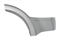 PAJERO / MONTERO Door extension panel rear right (MB41049R)