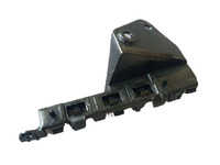COLT Front bumper bracket right (MBL56105208R)