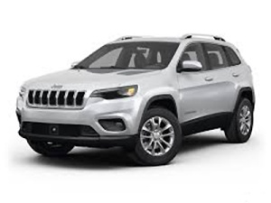 JEEP CHEROKEE spare parts