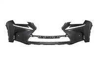 NX Bumper front (TYLXLX78901)