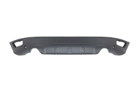 XC60 Bumper spoiler rear (VVL00490490)