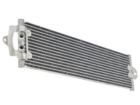 TOUAREG Oil cooler (VWL29091501)