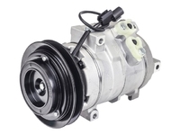 PAJERO / MONTERO AC compressor (MBL78130866)
