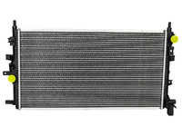 L9 2022- Radiator (LNL01010011)