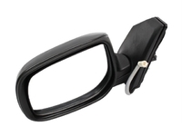 COROLLA Side-view mirror left (TYSLTO00701L)