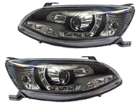 LADA KALINA 2192 2013-2018 Headlight left and right (RNL29093037)