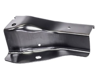 QASHQAI Radiator mounting bracket upper right (NSL2620146R)