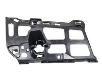 OCTAVIA Front bumper bracket right (SDLKL04013R)