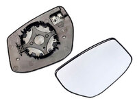 TEANA Side mirror glass right (NSJCG010R)