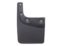 L200 Car mud flap rear left (MBL221937RL)