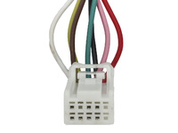 HIGHLANDER Side-view mirror right (TYL29090104R)