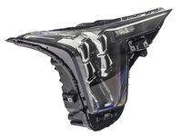 GS8 Headlight right (GCL62074001R)